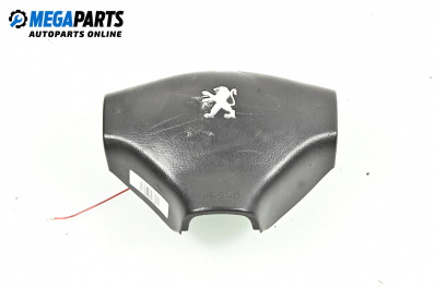 Airbag за Peugeot 206 Sedan (03.2007 - ...), 4+1 вр., седан, позиция: предна