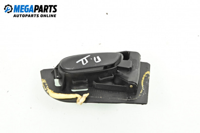 Вътрешна дръжка за Peugeot 206 Sedan (03.2007 - ...), 4+1 вр., седан, позиция: предна, дясна