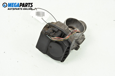 Дроселова клапа за Peugeot 206 Sedan (03.2007 - ...) 1.4, 75 к.с.