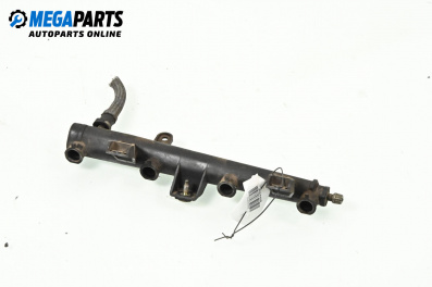 Бензинова рейка за Peugeot 206 Sedan (03.2007 - ...) 1.4, 75 к.с.