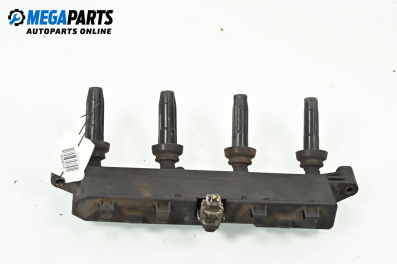 Запалителна бобина за Peugeot 206 Sedan (03.2007 - ...) 1.4, 75 к.с.