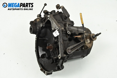 Ръчна скоростна кутия за Peugeot 206 Sedan (03.2007 - ...) 1.4, 75 к.с.