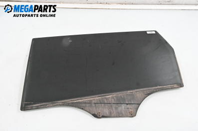 Странично стъкло за SsangYong Rexton SUV I (04.2002 - 07.2012), 4+1 вр., джип, позиция: задна, лява