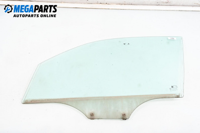 Странично стъкло за SsangYong Rexton SUV I (04.2002 - 07.2012), 4+1 вр., джип, позиция: предна, лява