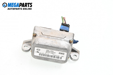 Сензор ESP за SsangYong Rexton SUV I (04.2002 - 07.2012), № 48960-08000