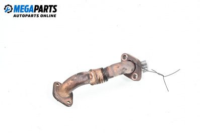 EGR тръба за SsangYong Rexton SUV I (04.2002 - 07.2012) 2.7 Xdi 4x4, 165 к.с.