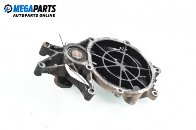 Капак ангренажен ремък за SsangYong Rexton SUV I (04.2002 - 07.2012) 2.7 Xdi 4x4, 165 к.с.