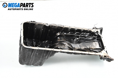 Картер за SsangYong Rexton SUV I (04.2002 - 07.2012) 2.7 Xdi 4x4, 165 к.с.