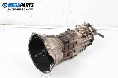 Ръчна скоростна кутия за SsangYong Rexton SUV I (04.2002 - 07.2012) 2.7 Xdi 4x4, 165 к.с.