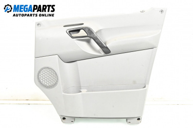 Кора врата за Mercedes-Benz Sprinter 3,5-t Box (906) (06.2006 - 02.2018), 2+1 вр., товарен, позиция: дясна