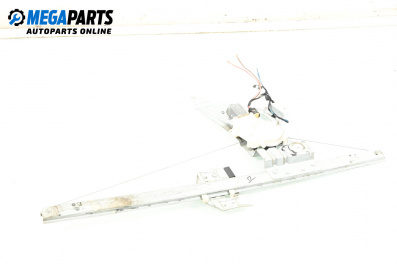 Машинка ел. стъкло за Mercedes-Benz Sprinter 3,5-t Box (906) (06.2006 - 02.2018), 2+1 вр., товарен, позиция: дясна