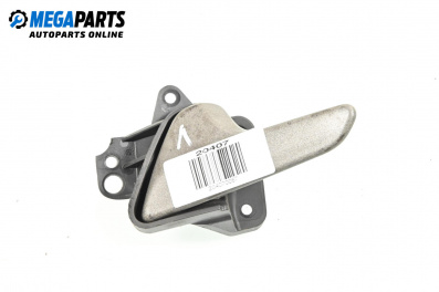 Вътрешна дръжка за Mercedes-Benz Sprinter 3,5-t Box (906) (06.2006 - 02.2018), 2+1 вр., товарен, позиция: лява