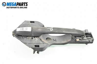 Външна дръжка за Mercedes-Benz Sprinter 3,5-t Box (906) (06.2006 - 02.2018), 2+1 вр., товарен, позиция: дясна