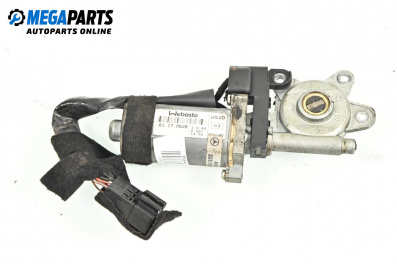 Мотор шибедах за Mercedes-Benz Sprinter 3,5-t Box (906) (06.2006 - 02.2018), товарен