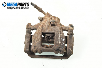 Спирачен апарат за Mercedes-Benz Sprinter 3,5-t Box (906) (06.2006 - 02.2018), позиция: задна, лява