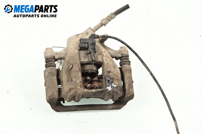 Спирачен апарат за Mercedes-Benz Sprinter 3,5-t Box (906) (06.2006 - 02.2018), позиция: задна, дясна