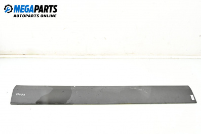 Външни лайсни за Mercedes-Benz Sprinter 3,5-t Box (906) (06.2006 - 02.2018), товарен, позиция: дясна