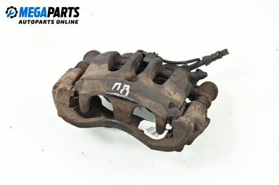 Спирачен апарат за Mercedes-Benz Sprinter 3,5-t Box (906) (06.2006 - 02.2018), позиция: предна, дясна