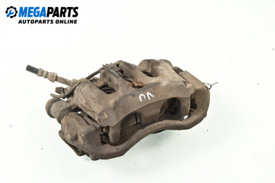 Спирачен апарат за Mercedes-Benz Sprinter 3,5-t Box (906) (06.2006 - 02.2018), позиция: предна, лява