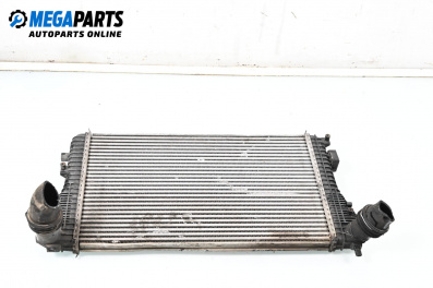 Интеркулер за Volkswagen Touran Minivan I (02.2003 - 05.2010) 1.9 TDI, 105 к.с.