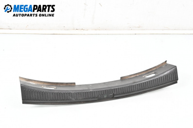 Кора багажник за Volkswagen Touran Minivan I (02.2003 - 05.2010), 4+1 вр., миниван