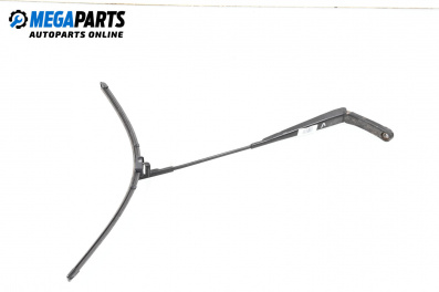 Рамо на чистачка за Volkswagen Touran Minivan I (02.2003 - 05.2010), позиция: лява