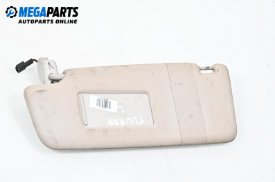 Сенник за Volkswagen Touran Minivan I (02.2003 - 05.2010), позиция: лява