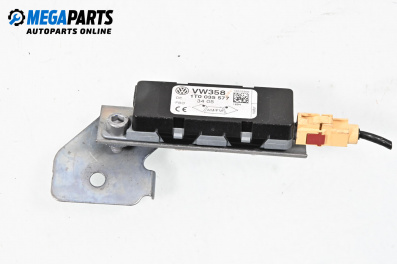 Усилвател антена за Volkswagen Touran Minivan I (02.2003 - 05.2010), № 1T0 035 577