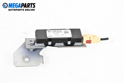 Усилвател антена за Volkswagen Touran Minivan I (02.2003 - 05.2010), № 1T0 035 577