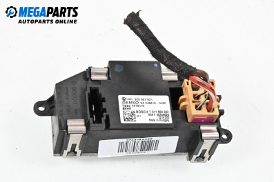 Реостат за Volkswagen Touran Minivan I (02.2003 - 05.2010), № 3C0 907 521