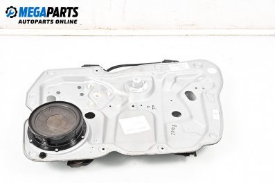 Механизъм ел. стъкло за Volkswagen Touran Minivan I (02.2003 - 05.2010), 4+1 вр., миниван, позиция: предна, дясна