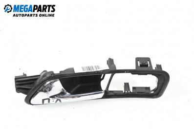 Вътрешна дръжка за Volkswagen Touran Minivan I (02.2003 - 05.2010), 4+1 вр., миниван, позиция: предна, лява