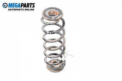 Пружина за ходова част за Volkswagen Touran Minivan I (02.2003 - 05.2010), миниван, позиция: задна