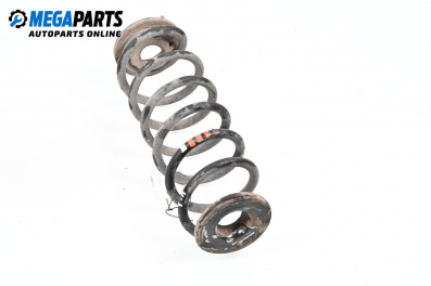 Пружина за ходова част за Volkswagen Touran Minivan I (02.2003 - 05.2010), миниван, позиция: задна