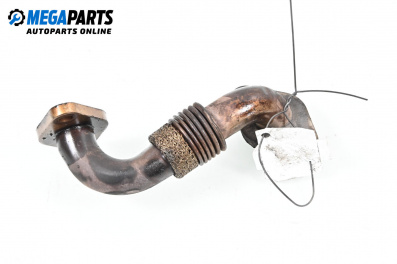 EGR тръба за Volkswagen Touran Minivan I (02.2003 - 05.2010) 1.9 TDI, 105 к.с.