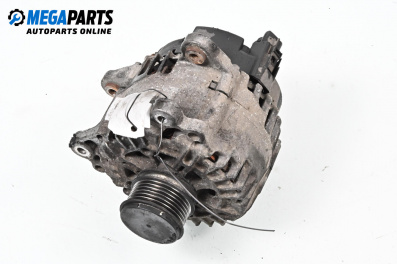 Алтернатор / генератор за Volkswagen Touran Minivan I (02.2003 - 05.2010) 1.9 TDI, 105 к.с.