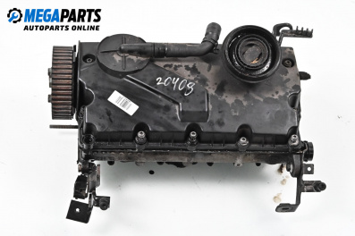 Глава за Volkswagen Touran Minivan I (02.2003 - 05.2010) 1.9 TDI, 105 к.с.