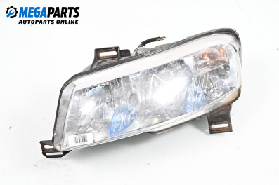 Фар за Fiat Stilo Hatchback (10.2001 - 11.2010), хечбек, позиция: лява