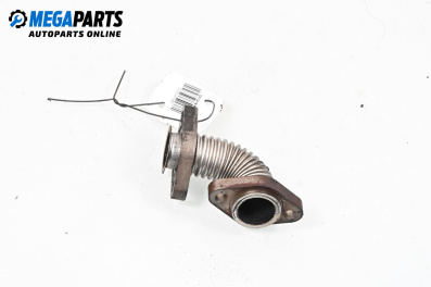 EGR тръба за Fiat Stilo Hatchback (10.2001 - 11.2010) 1.9 JTD (192_XF1A), 80 к.с.