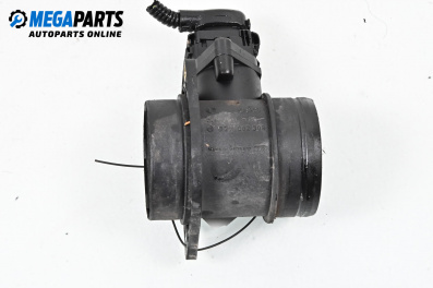Дебитомер за Fiat Stilo Hatchback (10.2001 - 11.2010) 1.9 JTD (192_XF1A), 80 к.с., № Bosch 0 281 002 308