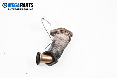 EGR тръба за Fiat Stilo Hatchback (10.2001 - 11.2010) 1.9 JTD (192_XF1A), 80 к.с.