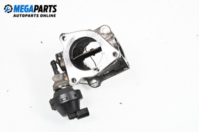 Дроселова клапа за Fiat Stilo Hatchback (10.2001 - 11.2010) 1.9 JTD (192_XF1A), 80 к.с.