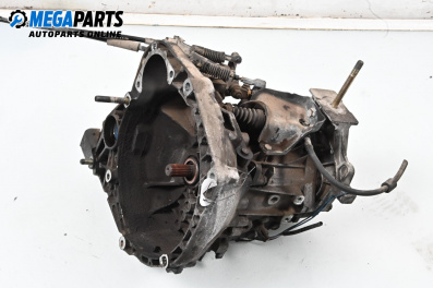 Ръчна скоростна кутия за Fiat Stilo Hatchback (10.2001 - 11.2010) 1.9 JTD (192_XF1A), 80 к.с.