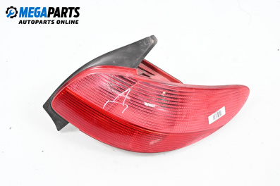 Стоп за Peugeot 206 Hatchback (08.1998 - 12.2012), хечбек, позиция: дясна