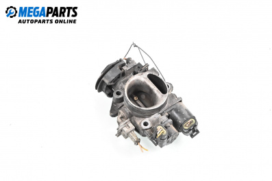 Дроселова клапа за Peugeot 206 Hatchback (08.1998 - 12.2012) 1.1 i, 60 к.с.