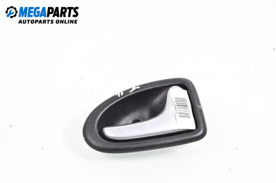 Вътрешна дръжка за Renault Clio II Hatchback (09.1998 - 09.2005), 4+1 вр., хечбек, позиция: предна, дясна