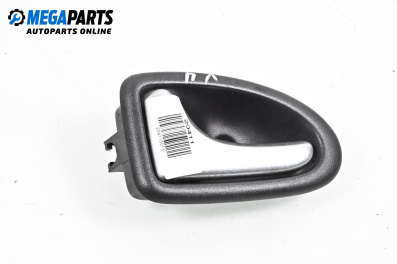 Вътрешна дръжка за Renault Clio II Hatchback (09.1998 - 09.2005), 4+1 вр., хечбек, позиция: предна, лява