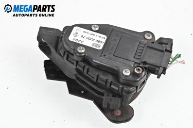 Потенциометър газ  за Renault Clio II Hatchback (09.1998 - 09.2005), № 82 0008 9851