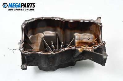 Картер за Renault Clio II Hatchback (09.1998 - 09.2005) 1.4 16V (B/CB0P), 98 к.с.