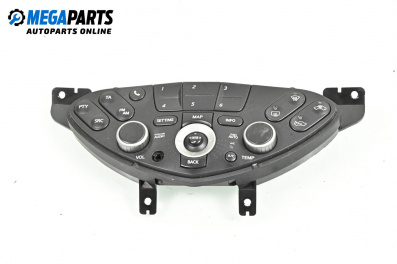 Панел климатроник за Nissan Primera Hatchback III (01.2002 - 06.2007)